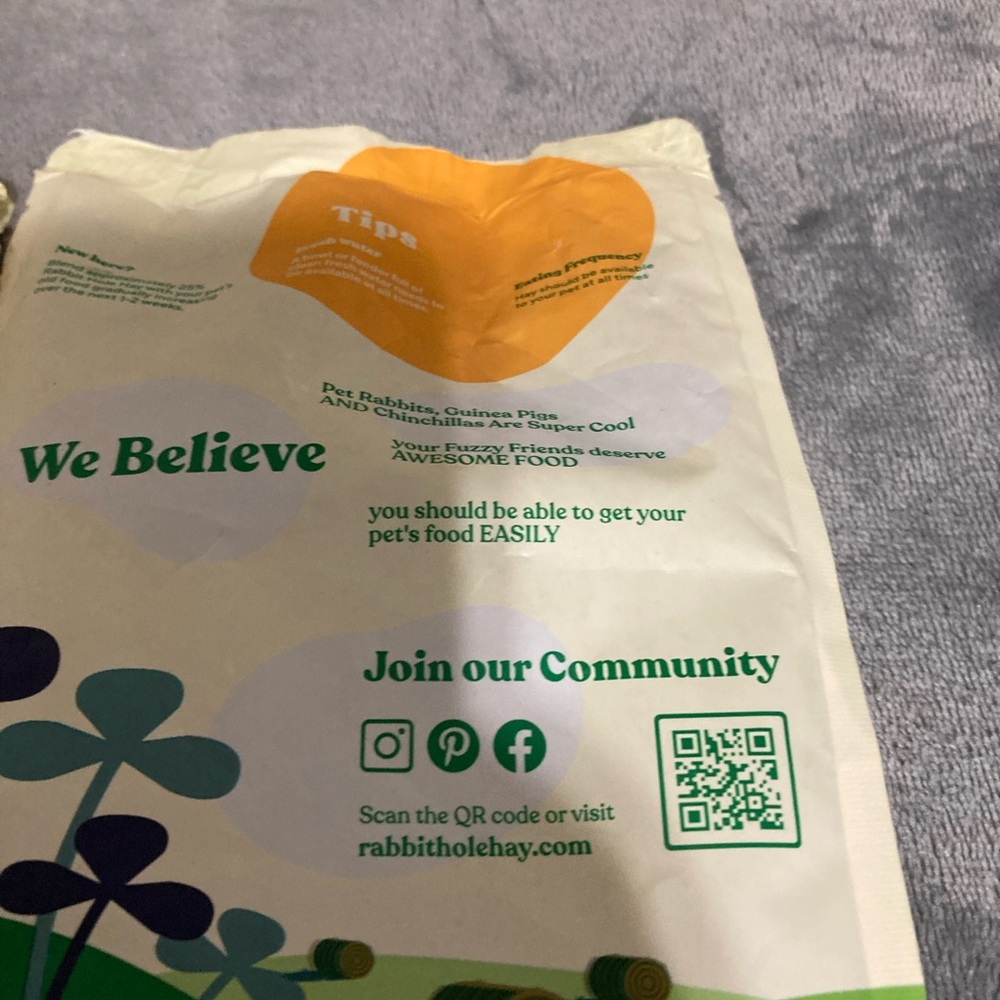 NWTS All Purpose Pellets 2 Bags - Picture 7 of 7